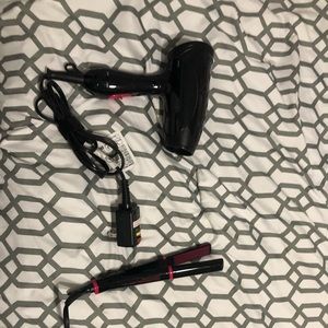 PAUL MITCHELL travel set